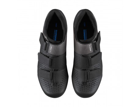 Shimano chaussures RC100 Noir