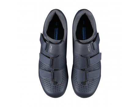Shimano chaussures RC100 Navy