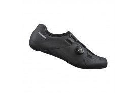 Shimano chaussures RC300 Noir