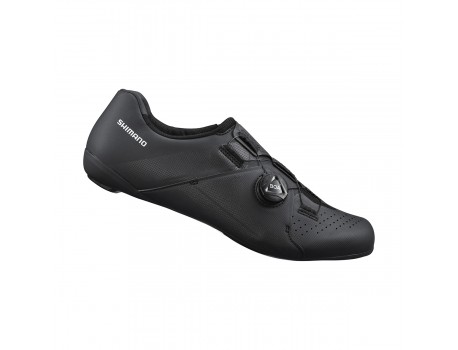 Shimano chaussures RC300 Noir