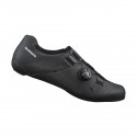 Shimano chaussures RC300 Noir