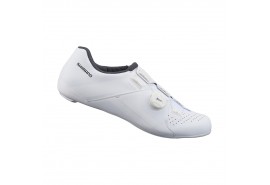 Shimano chaussures RC300 Blanc