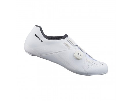 Shimano chaussures RC300 Blanc