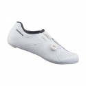 Shimano chaussures RC300 Blanc