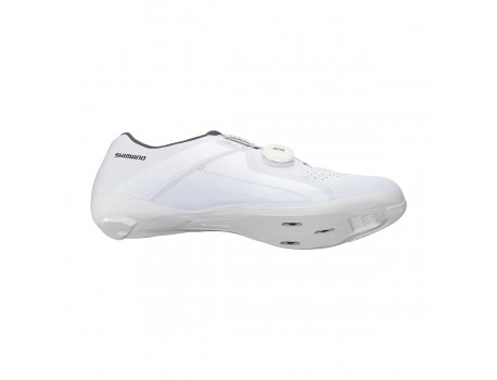 Shimano chaussures RC300 Blanc