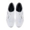 Shimano chaussures RC300 Blanc