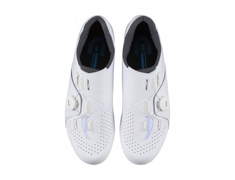 Shimano chaussures RC300 Blanc