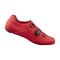 Shimano chaussures RC300 Rouge