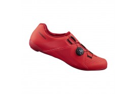 Shimano chaussures RC300 Rouge