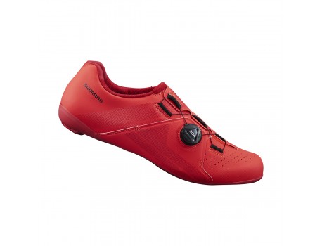 Shimano chaussures RC300 Rouge