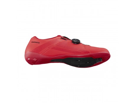 Shimano chaussures RC300 Rouge