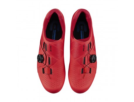 Shimano chaussures RC300 Rouge
