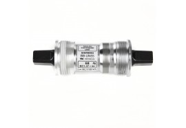 Shimano Boitier De Pedalier BSA 118mm/68mm BB-UN300 Carré