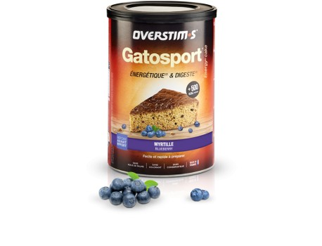 Overstim.s Gatosport