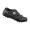 Shimano chaussures ME5 Noir