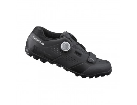 Shimano chaussures ME5 Noir