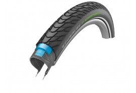 Schwalbe Pneu Marathon E plus 28"x1 3/8 37-622