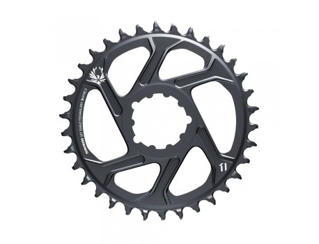 Sram Plateau GX Eagle C1 32D