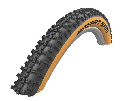 Schwalbe pneu Smart Sam 29 x 2.25 Noir/Beige