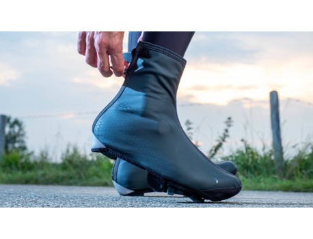 BBB Couvre-chaussures Waterflex 3.0 BWS-23 Noir