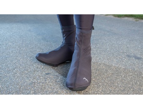 BBB Couvre-chaussures Waterflex 3.0 BWS-23 Noir
