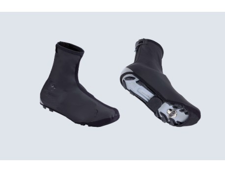 BBB Couvre-chaussures Waterflex 3.0 BWS-23 Noir