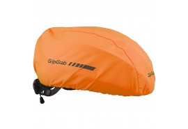 GripGrab Helmet Cover Hi-Vis Orange