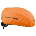 GripGrab Helmet Cover Hi-Vis Orange