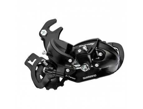 Shimano Dérailleur Ar 6/7v RD-TY300 Tourney TX Riveté