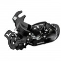 Shimano Dérailleur Ar 6/7v RD-TY300 Tourney TX Riveté