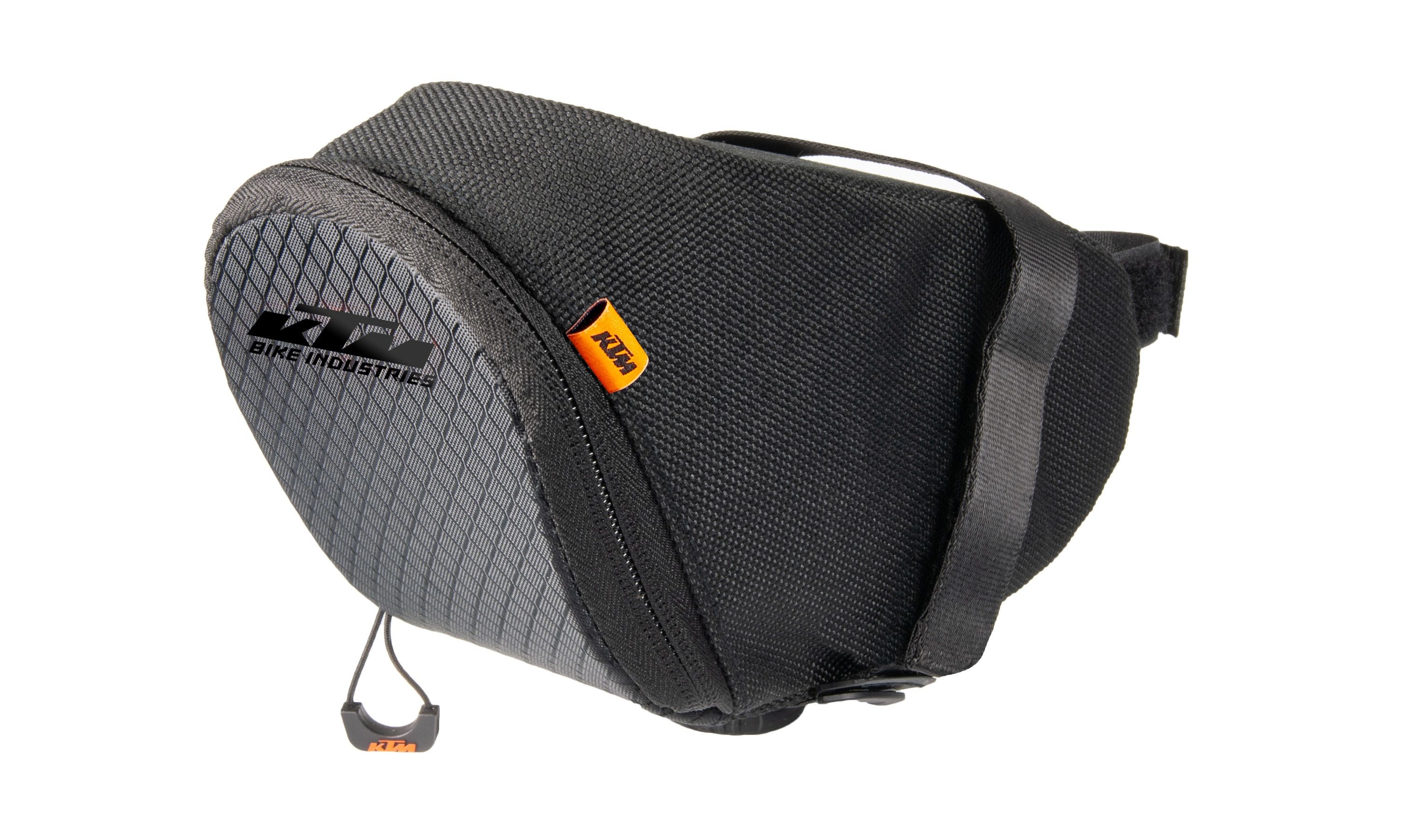 Ktm Saddle Bag
