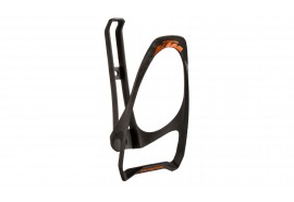 KTM Porte-bidon Team Carbon Blade & Tool Noir/Orange