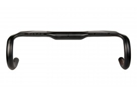 KTM Cintre Prim Flat Bar Bow Carbon