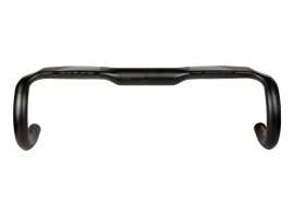 KTM Cintre  Team Handlebar Aero 75/125/4° 44