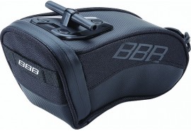 Sacoche BBB Curvepack BSB-13