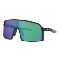 Oakley Lunettes Sutro S Polished Black Prizm Jade