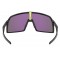 Oakley Lunettes Sutro S Polished Black Prizm Jade