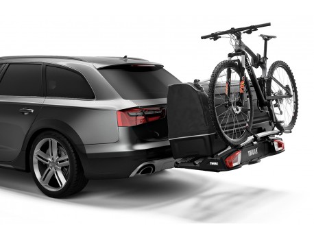 Thule Adaptateur pour cadre de vélo 982