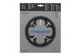 Shimano Plateau 9D-Droit Sora FC-3503 39T