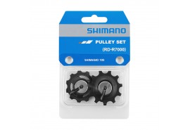 Shimano Paire Galet De Derailleur RD-R7000