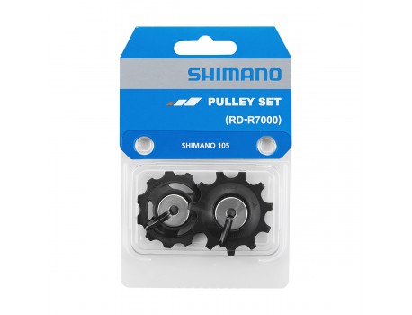 Shimano Galets Dérailleur 10v RD-5700