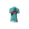 KTM Maillot Lady Line Aqua/Vital blue