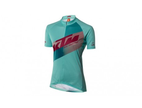 KTM Maillot manches courtes