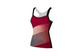 KTM Débardeur Lady Line Top Berry/Coral