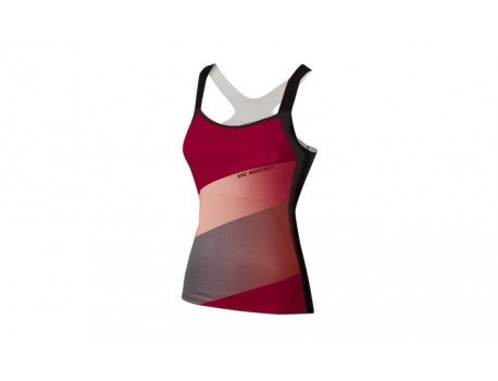 KTM DébardeurLady Line Top Berry/Coral