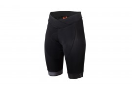 KTM Cuissard Lady Line Noir/Gris