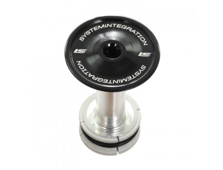 Cannondale Extender direction + Top cap