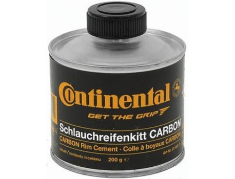 Continental Colle à boyaux Carbon 200gr