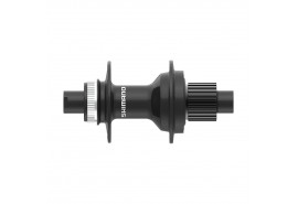Moyeu Avant SHIMANO M530 36T