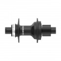 SHIMANO Moyeu Arriere 12v 148/32 FH-MT410-B Frein A Disque CL Microspline